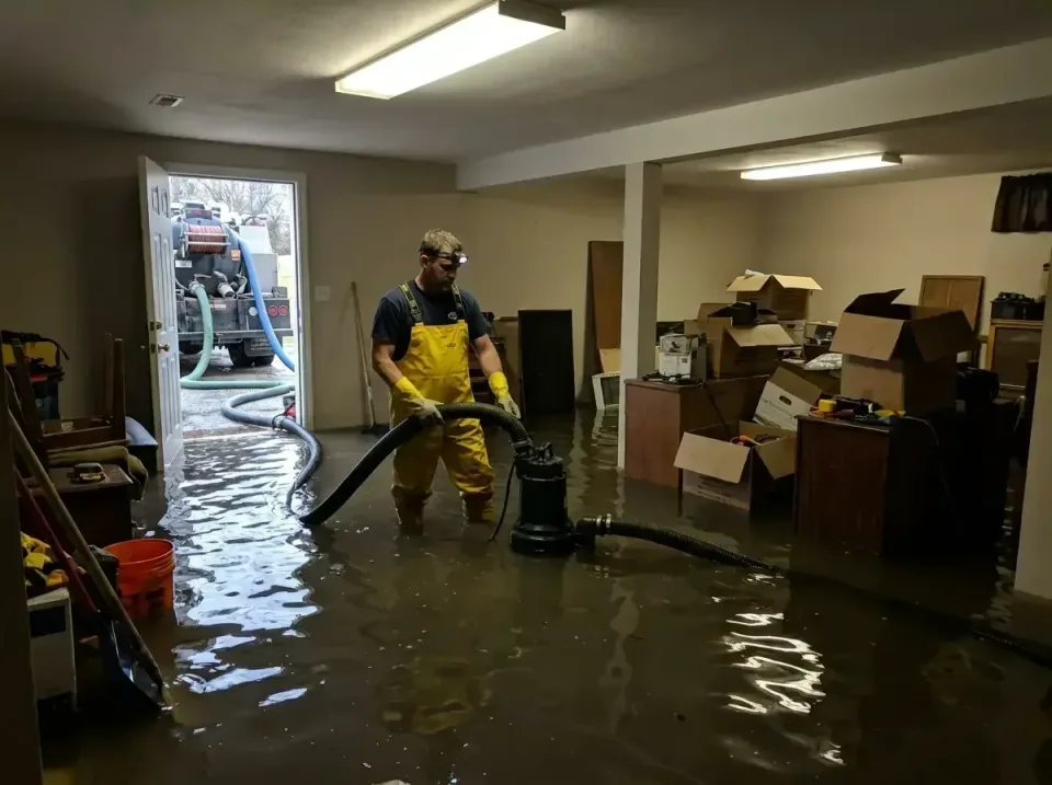 basement-burst-pipe-flooding-a-001 — frequently asked questions, 24-Hour Water Damage Restoration Services in Stokesdale, NC